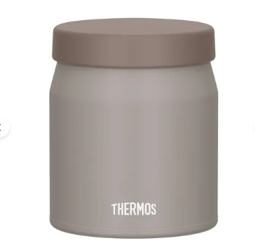 日本THERMOS粉色真空保溫壺 300ML (非日本製)