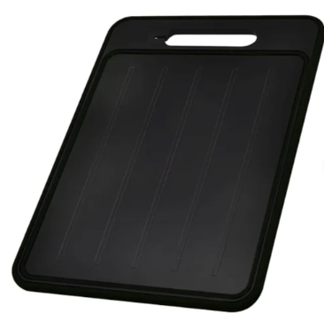 日本鋁合金解凍切菜磨碎四合一砧板 (非日本製)