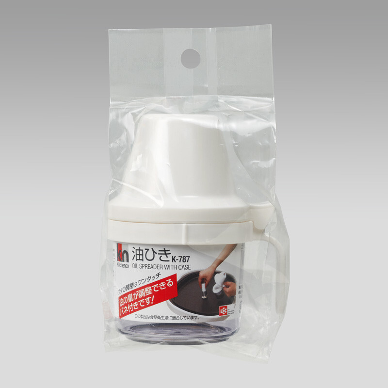 日式油掃 (非日本製)