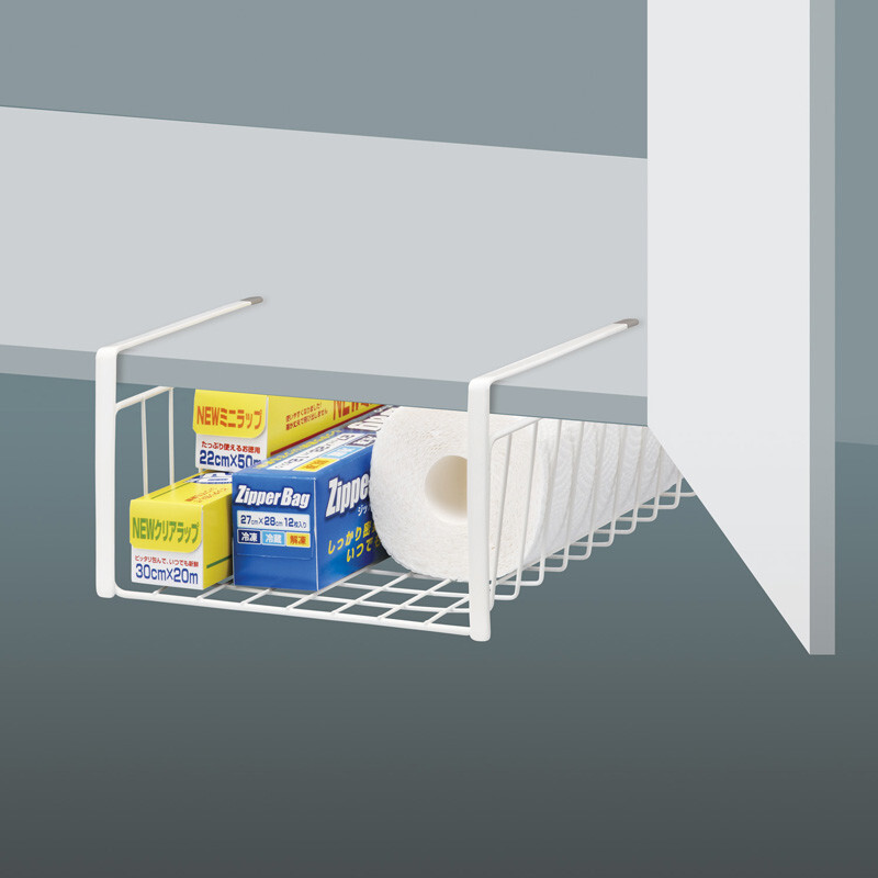 日式廚房收納架 (非日本製)