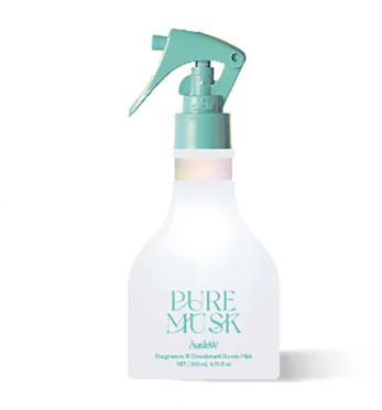 日本Audew夢幻香氣除臭噴霧 (非日本製)