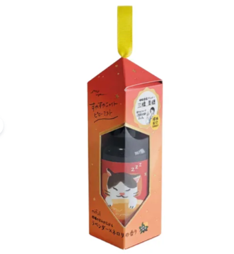 日本munya睡眠枕噴霧 (非日本製)