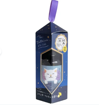 日本munya睡眠枕噴霧 (非日本製)