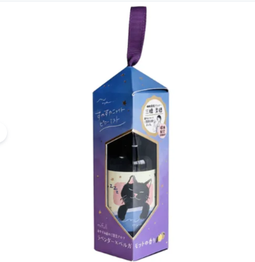 日本munya睡眠枕噴霧 (非日本製)