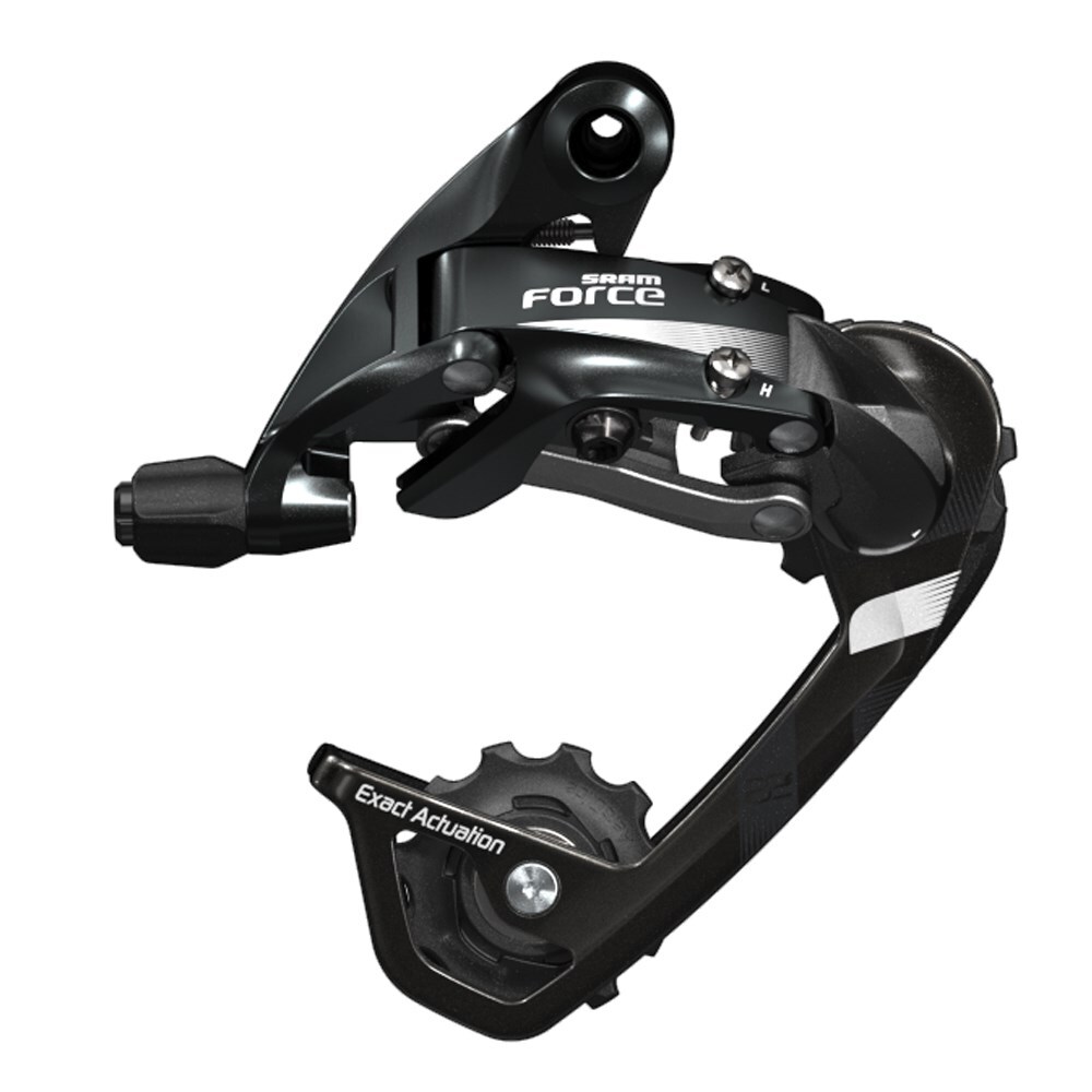 SRAM Force 22 Rear Derailleur