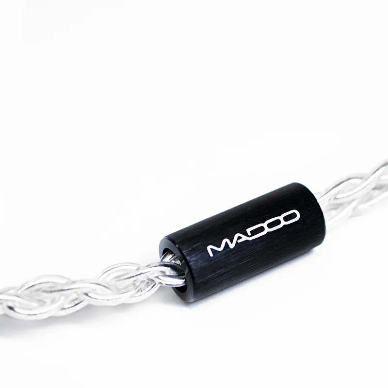 MADOO Typ711 入耳式監聽耳機