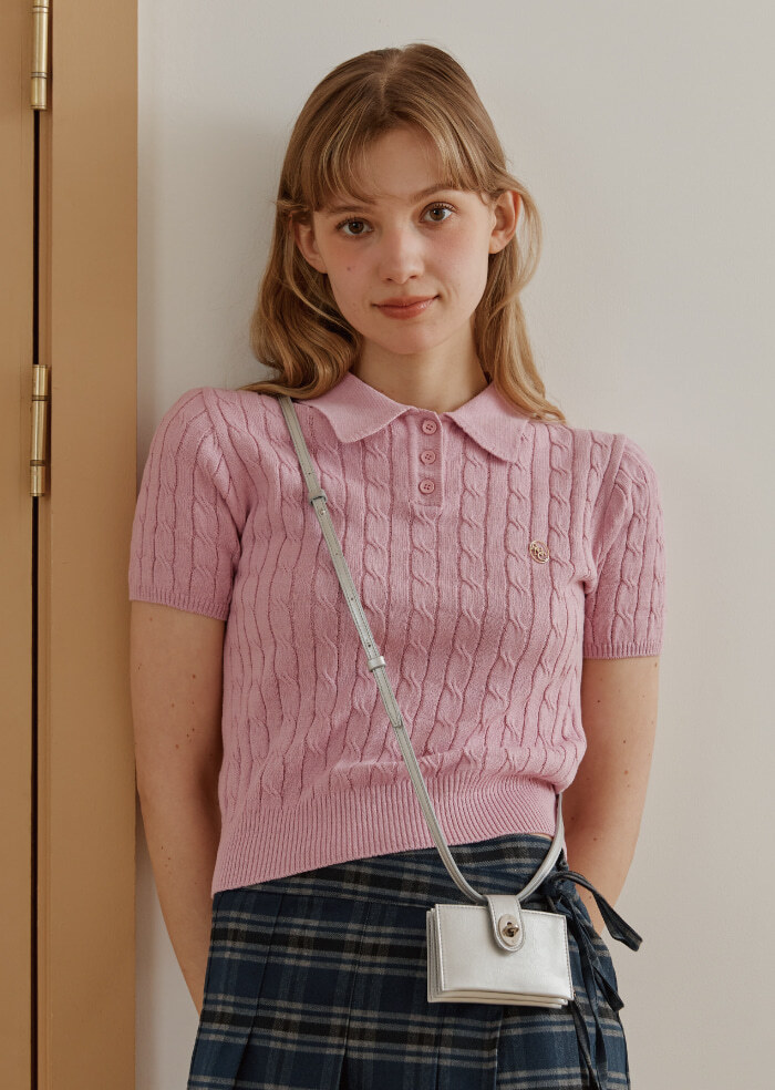 【直播】ANOETIC LL092016 ANC BUCKLE風琴包