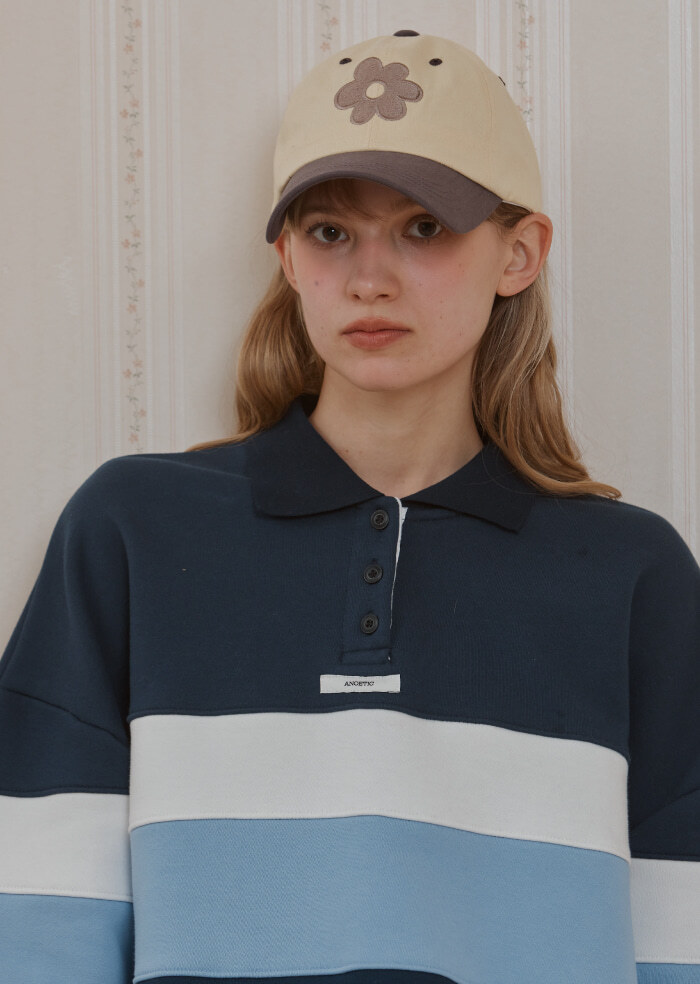 【直播】ANOETIC LL092017 撞色衛衣