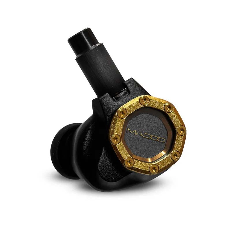 MADOO Typ622 入耳式監聽耳機