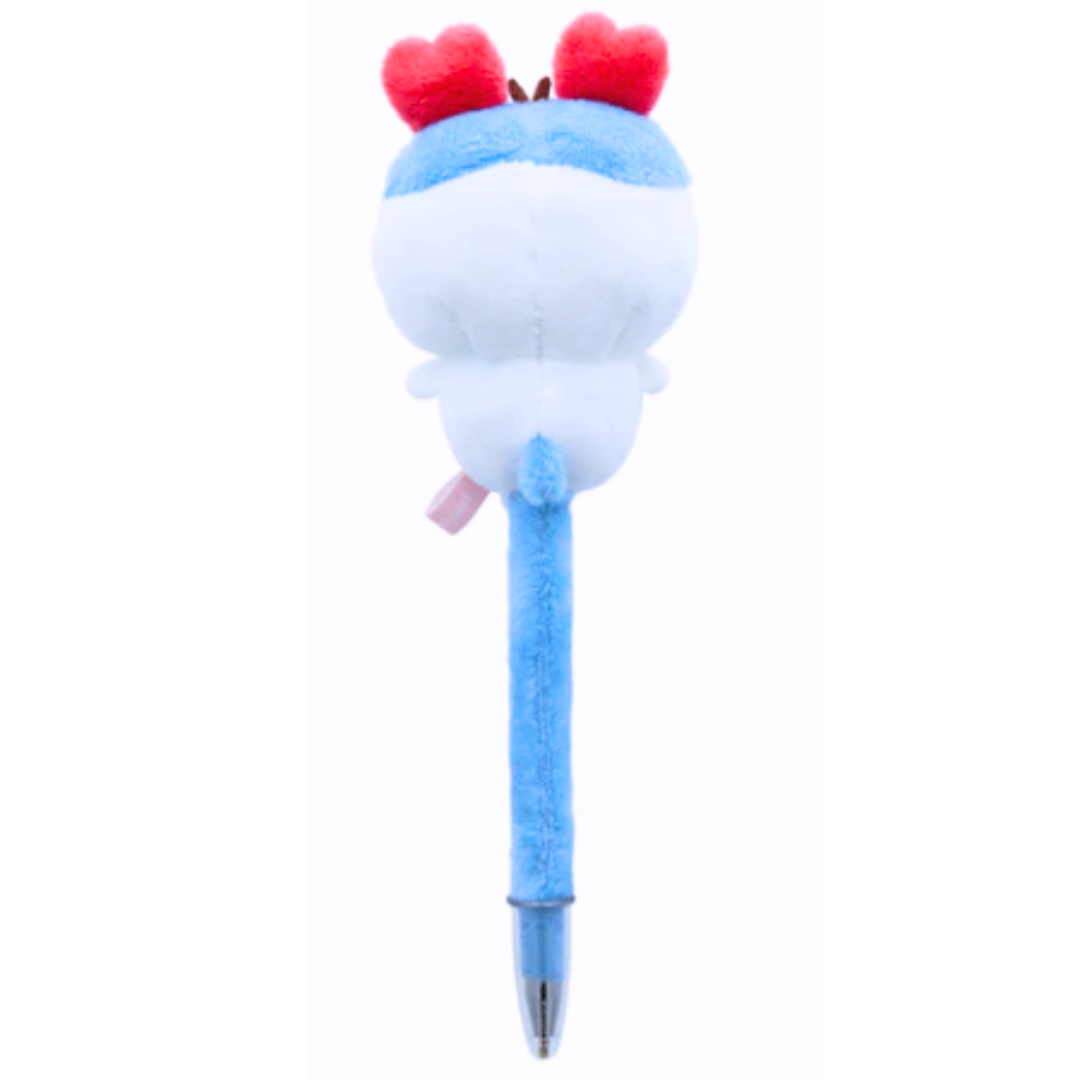 日本 Chiikawa 小八貓公仔原子筆