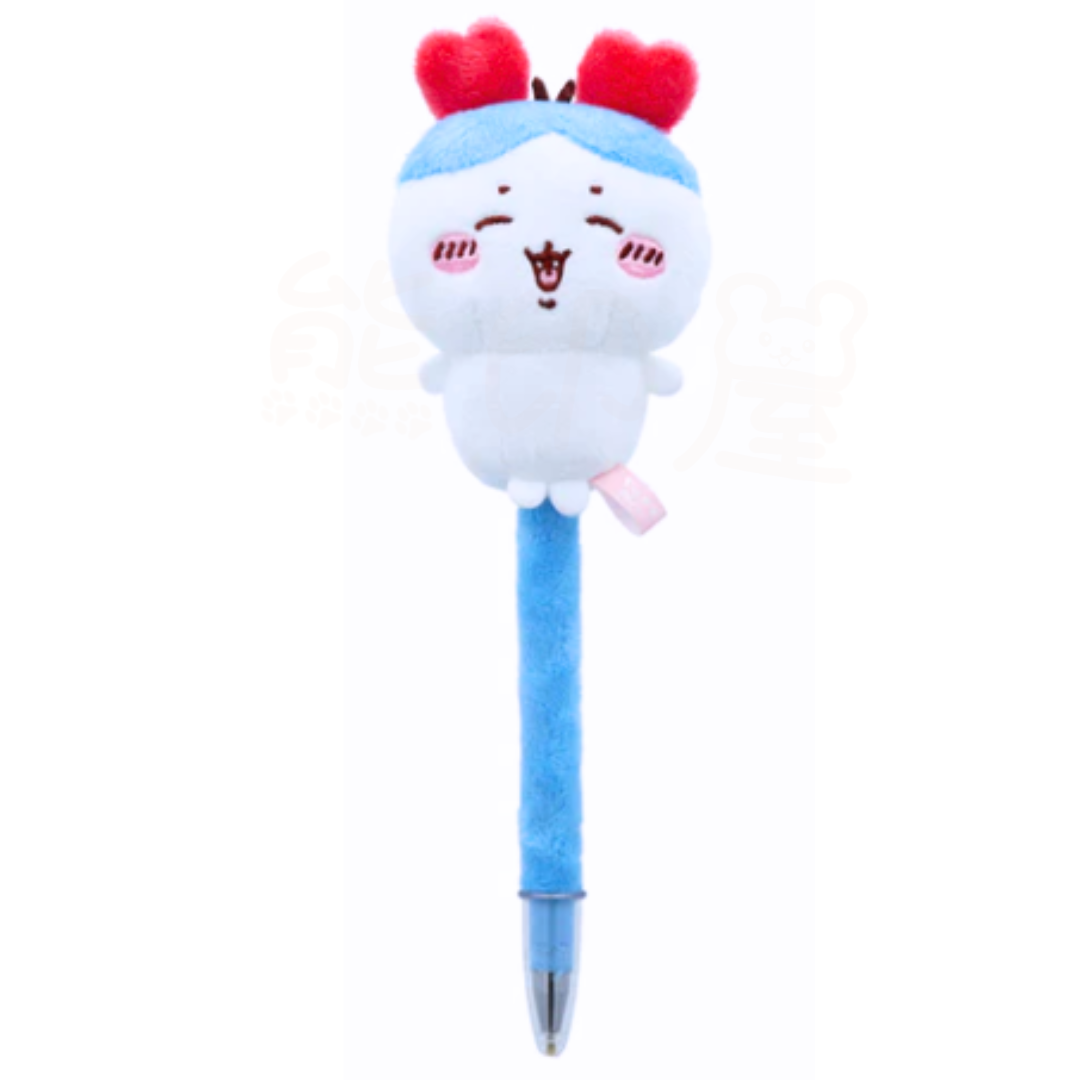 日本 Chiikawa 小八貓公仔原子筆