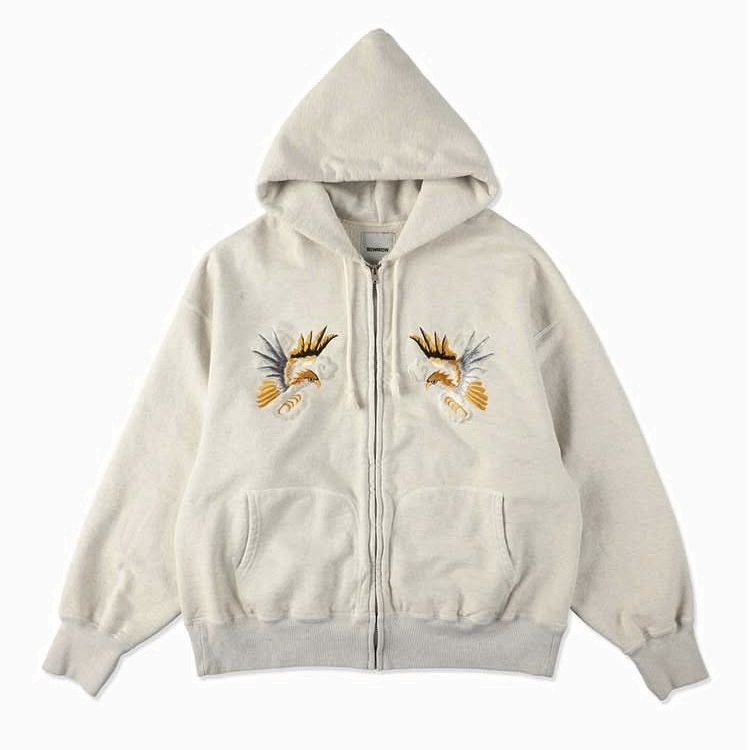 BOWWOW SWEAT / KNIT