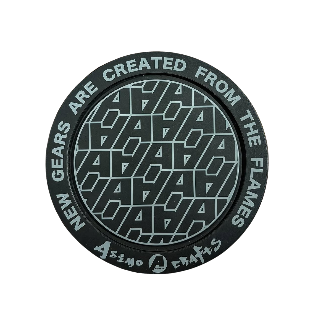 Asimocrafts｜隔熱防水矽膠墊