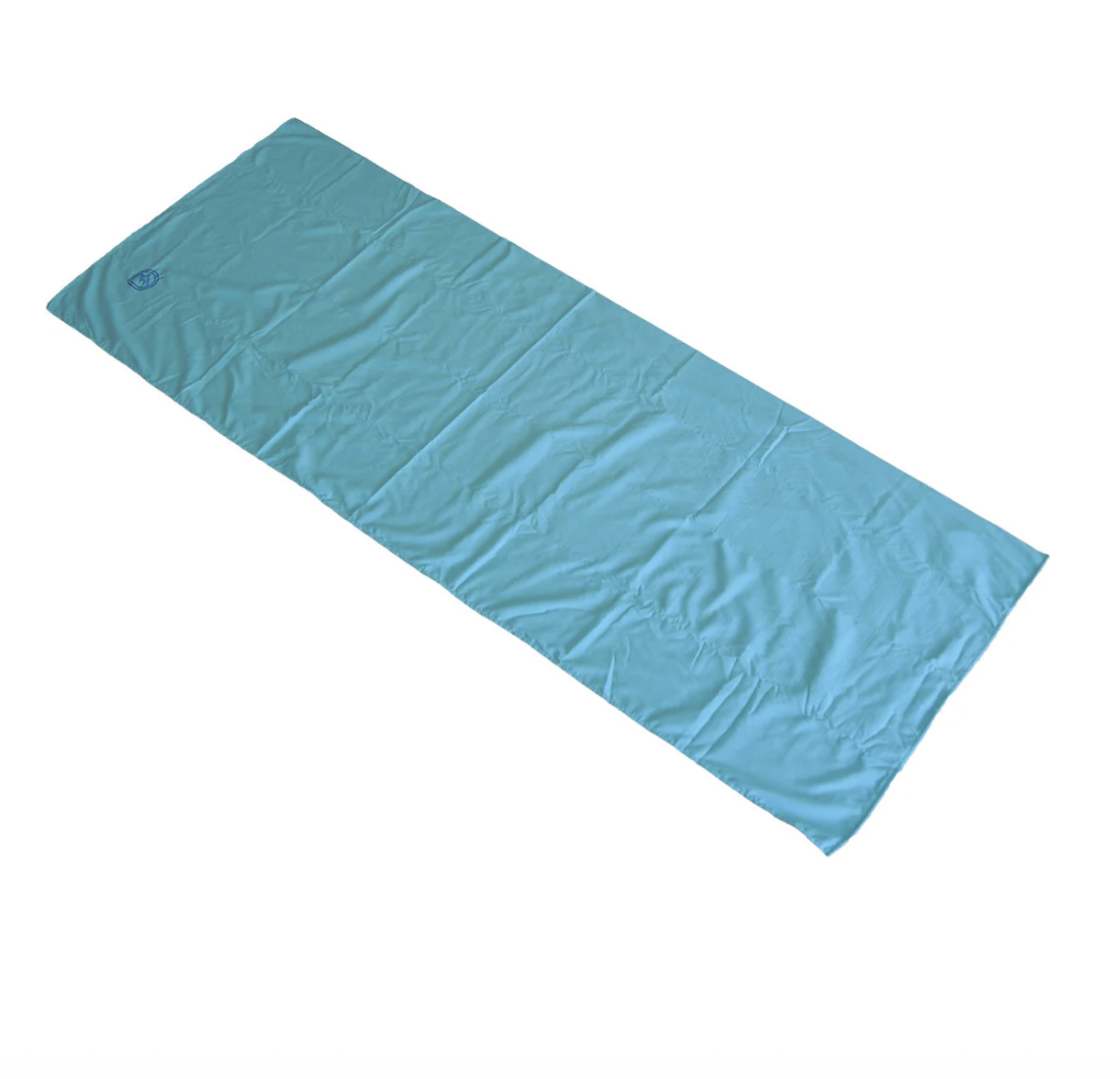 JR Gear Cotton Liner 睡袋內膽