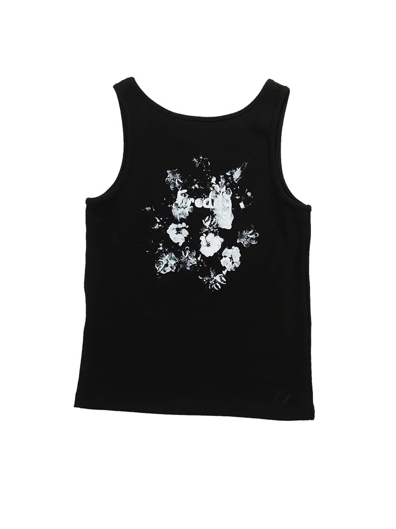 Enclave｜Slim-Fit “Pal” Vest (Black)