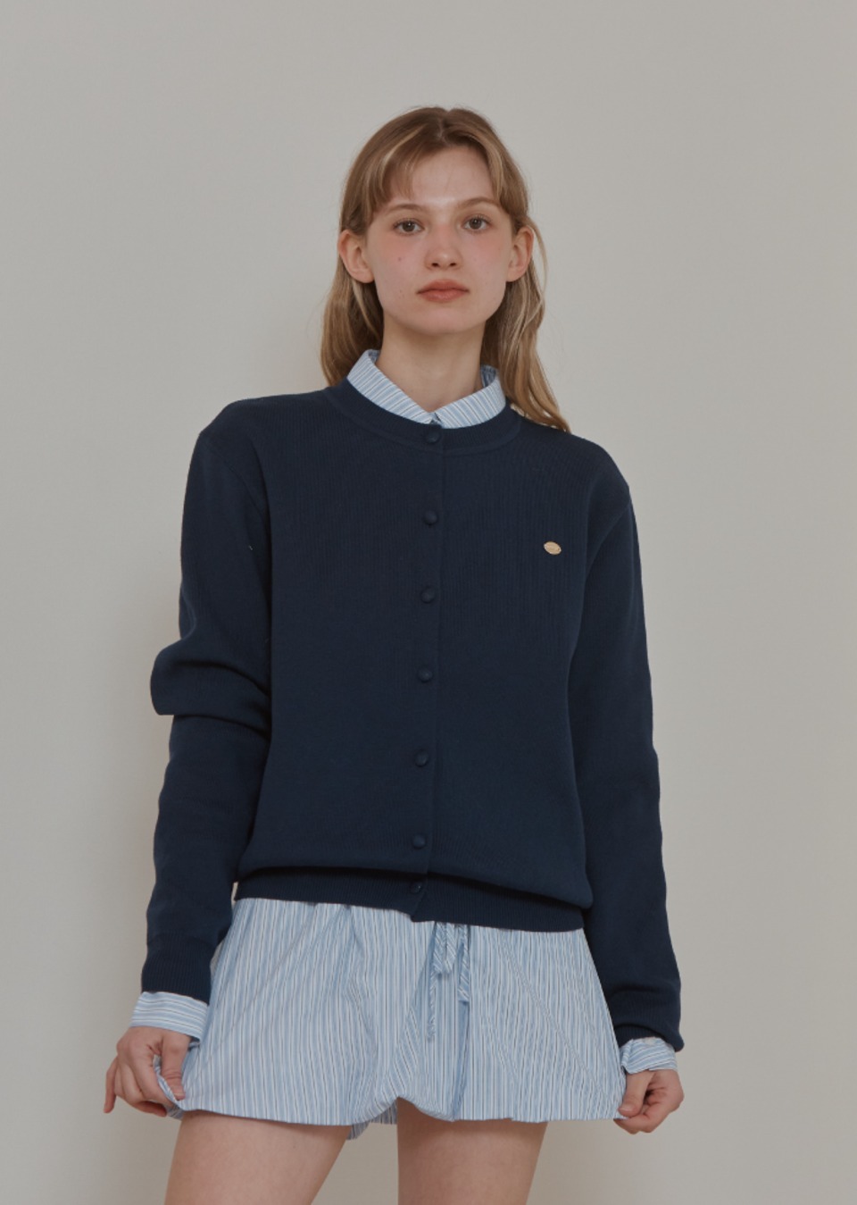 【直播】ANOETIC LL092018 基本款外套