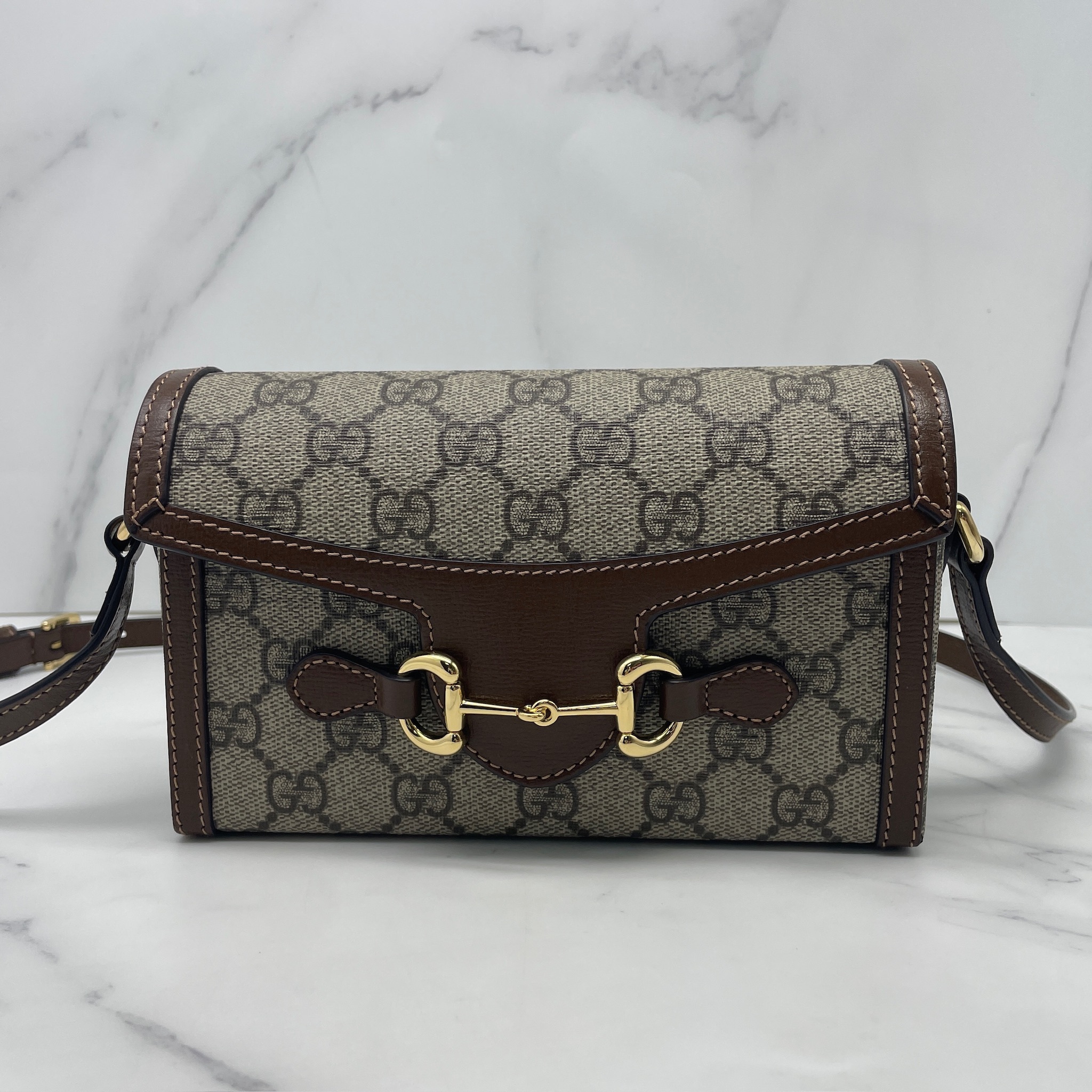 Gucci Horsebit 1955 mini