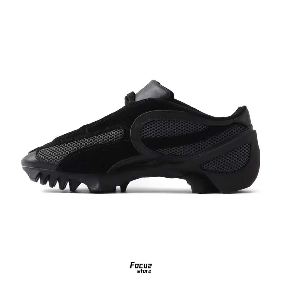 【Focus Store】預購 Puma Beisser "Black" 黑色 402959-01