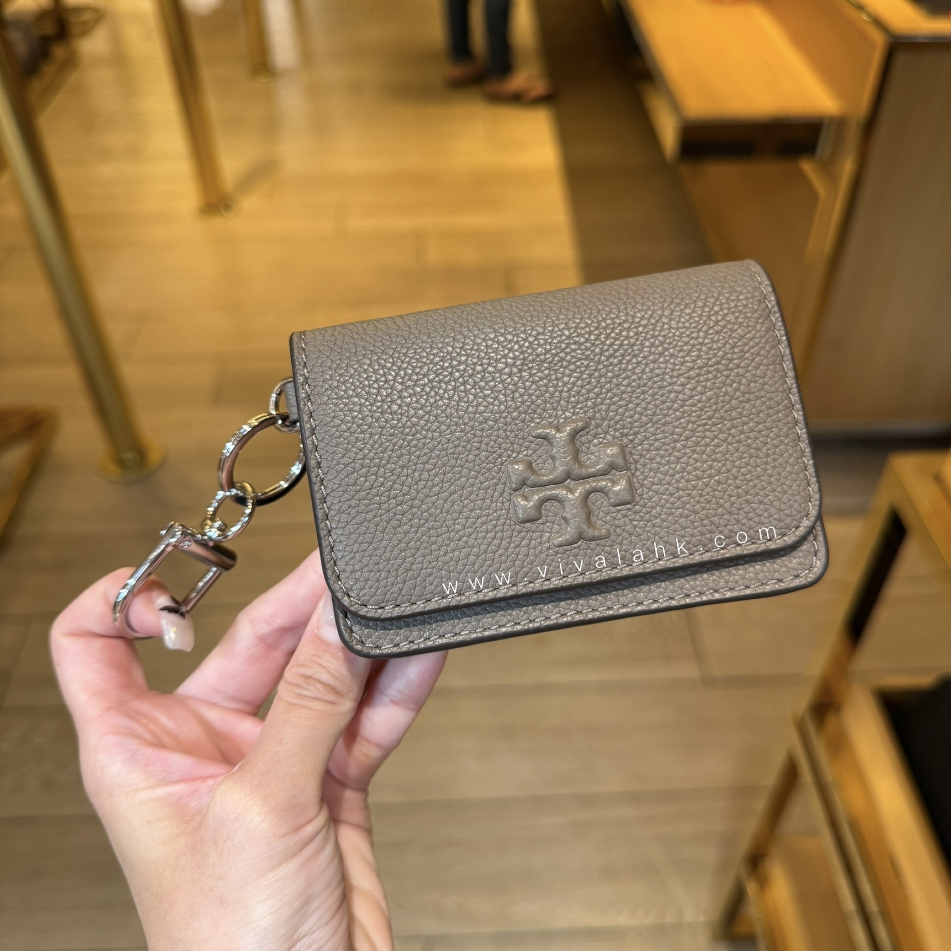 Tory Burch - Thea 證件卡包 (169969)