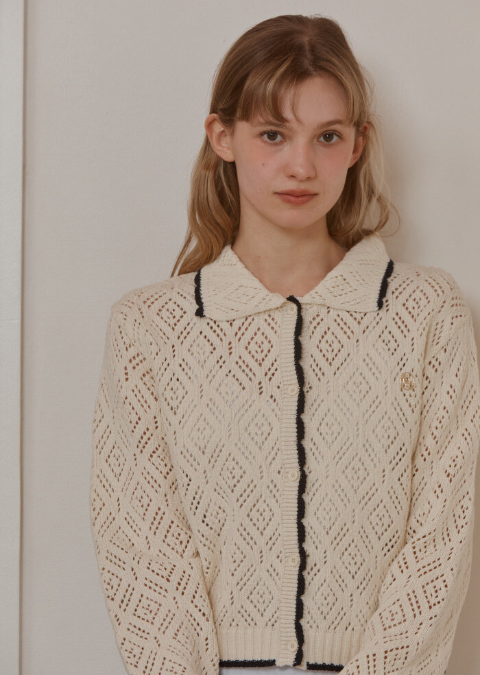 【直播】ANOETIC LL092020 SCASI 立領外套