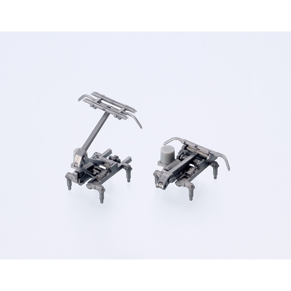 Tomix 0246 N規 PT-7113-D 集電弓 (2入)