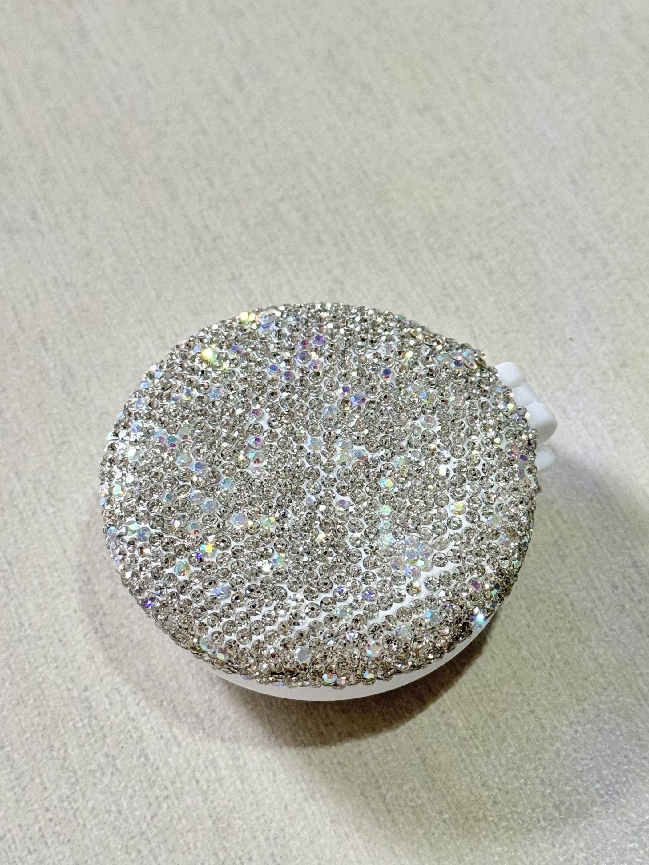 119 閃石鏡梳兩用盒