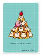 EN卡套 星之卡比 (EN-1498)