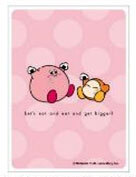 EN卡套 星之卡比 (EN-1499)