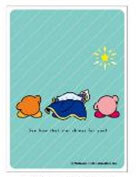 EN卡套 星之卡比 (EN-1500)