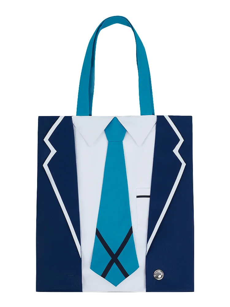 「ACG.GO」蔚藍檔案 COSBAG 砂狼白子《蔚藍檔案 Blue Archive》