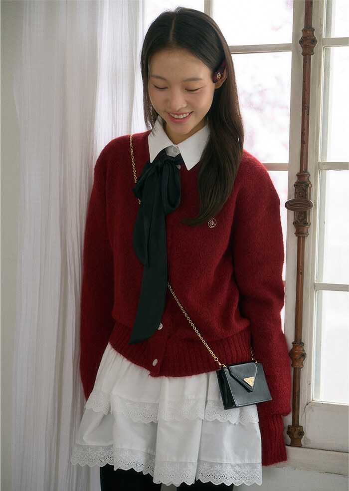 【直播】ANOETIC LL092028 ANC MINI 斜咩包