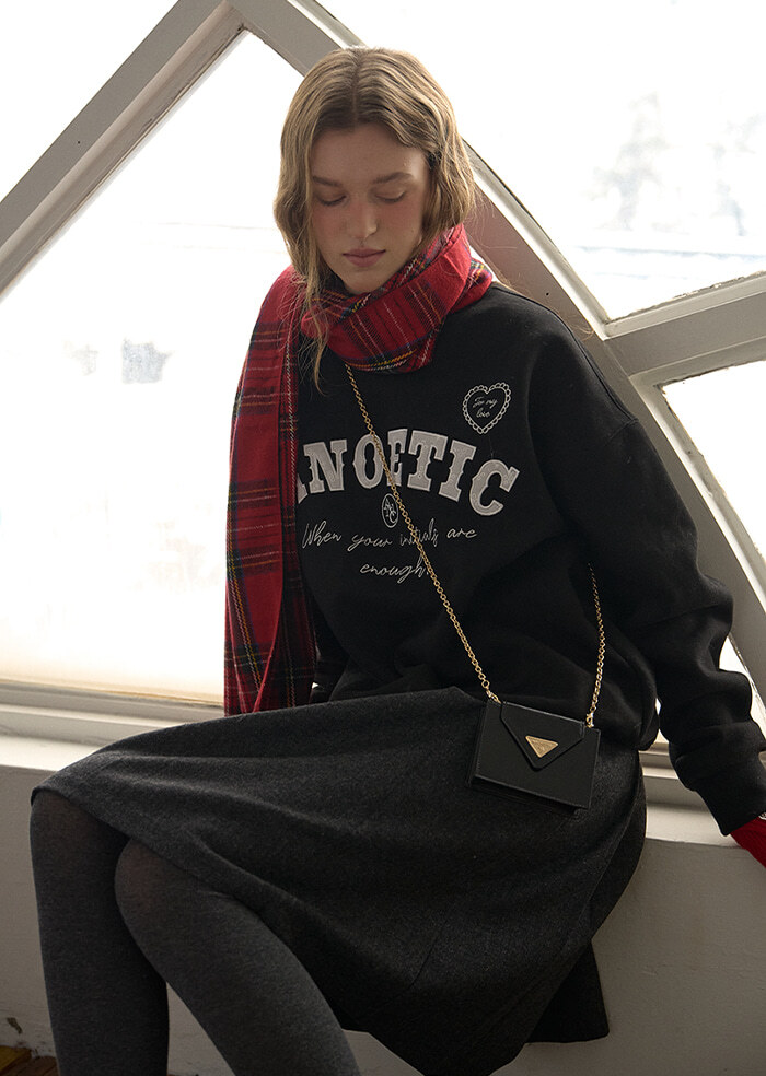 【直播】ANOETIC LL092028 ANC MINI 斜咩包