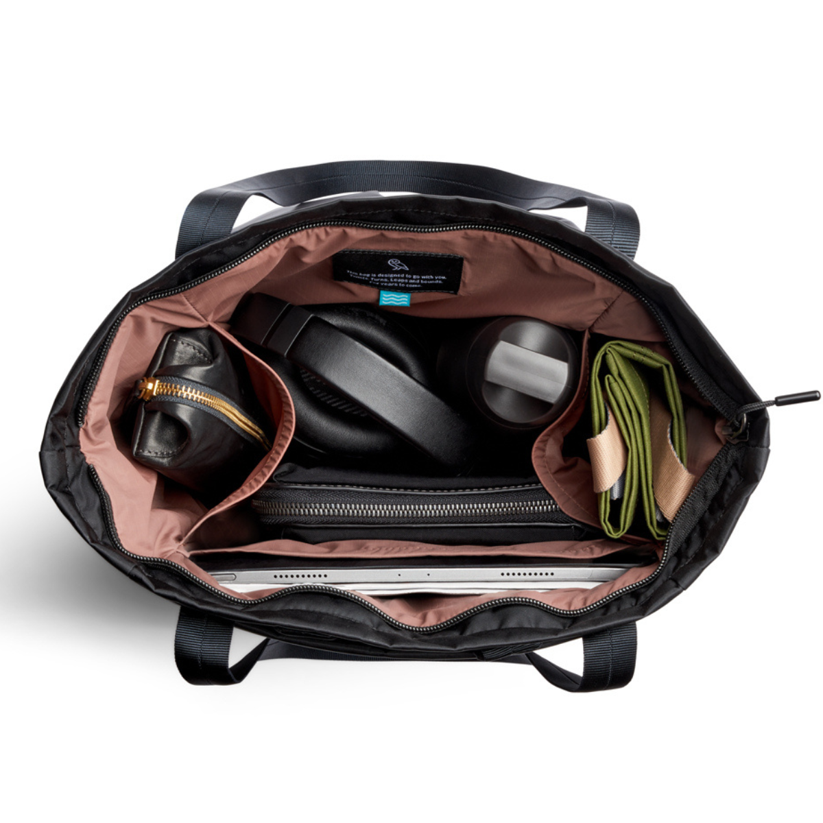 Laneway Totepack 多功能城市包