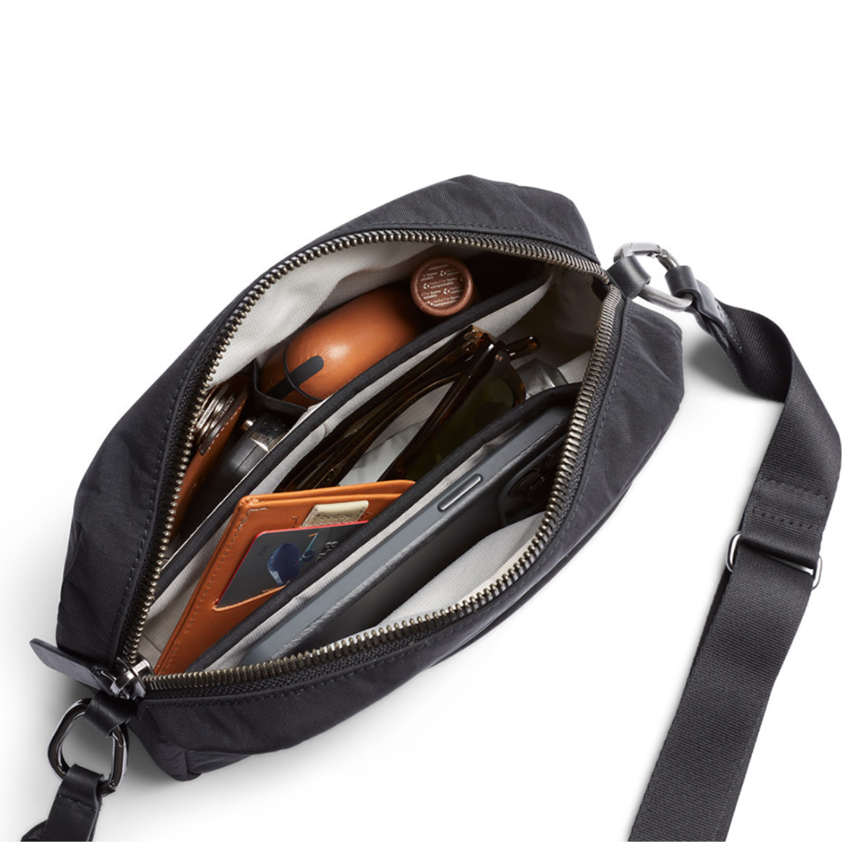 Tokyo Crossbody 東京斜背包