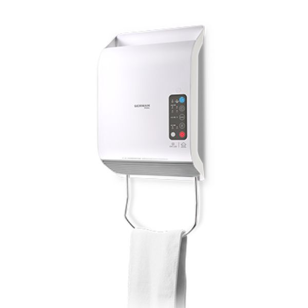 德國寶 German Pool  HTW-330‧UVC 移動浴室寶‧2000W‧無線遙控‧香港行貨,原廠1年保養‧