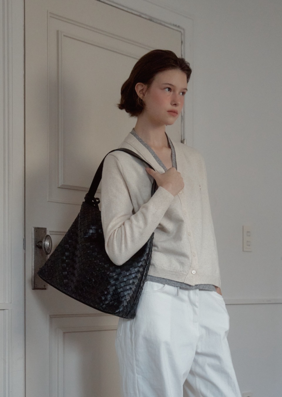 【直播】ANOETIC LL092033 單肩包