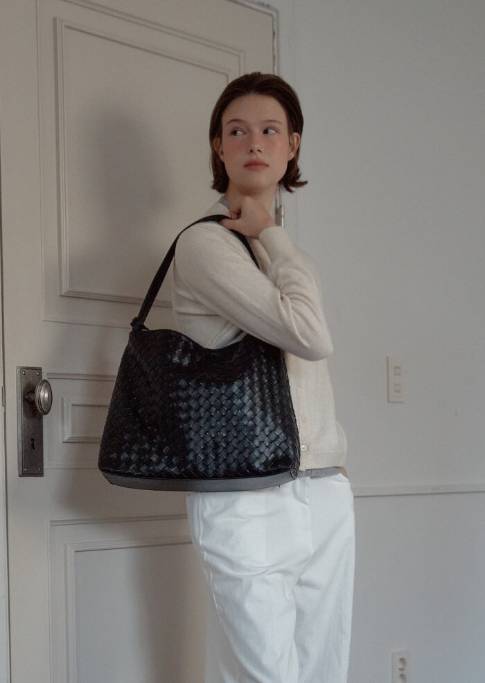 【直播】ANOETIC LL092033 單肩包