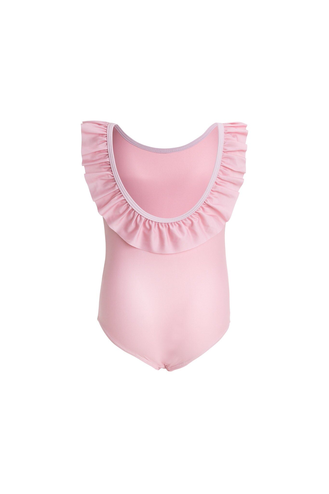 【預購】JAMIE KAY - Emmeline Swimsuit（Burnet Rose）
