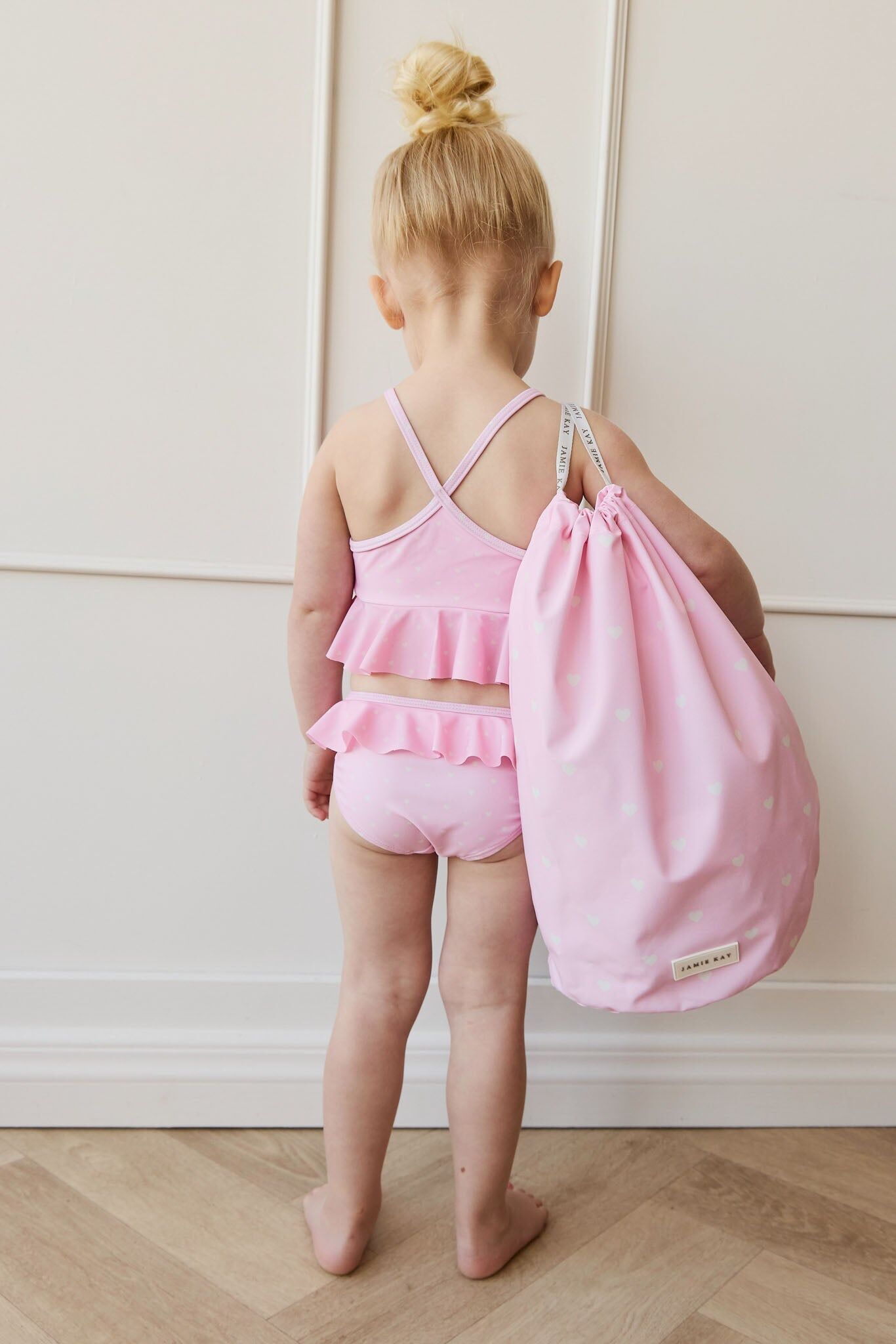 【預購】JAMIE KAY - Mira Swim Set（Mon Amour Rosie）