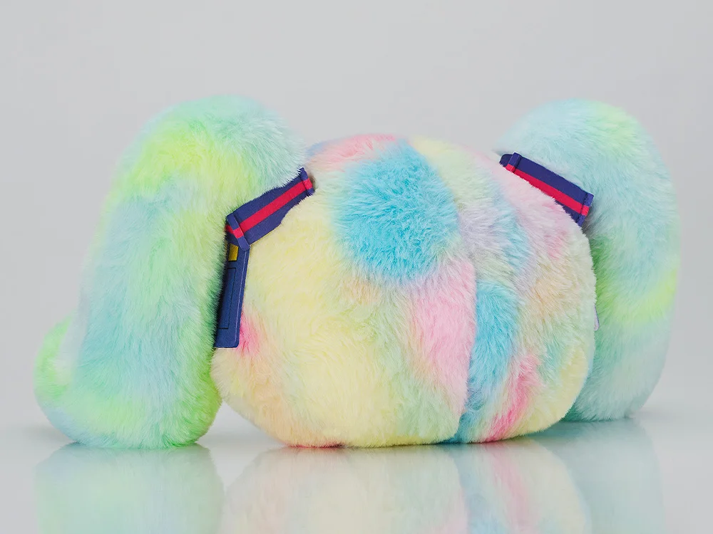 「ACG.GO」藝術家聯名玩偶 初音未來✕ Maho Takahashi Miku Chan!