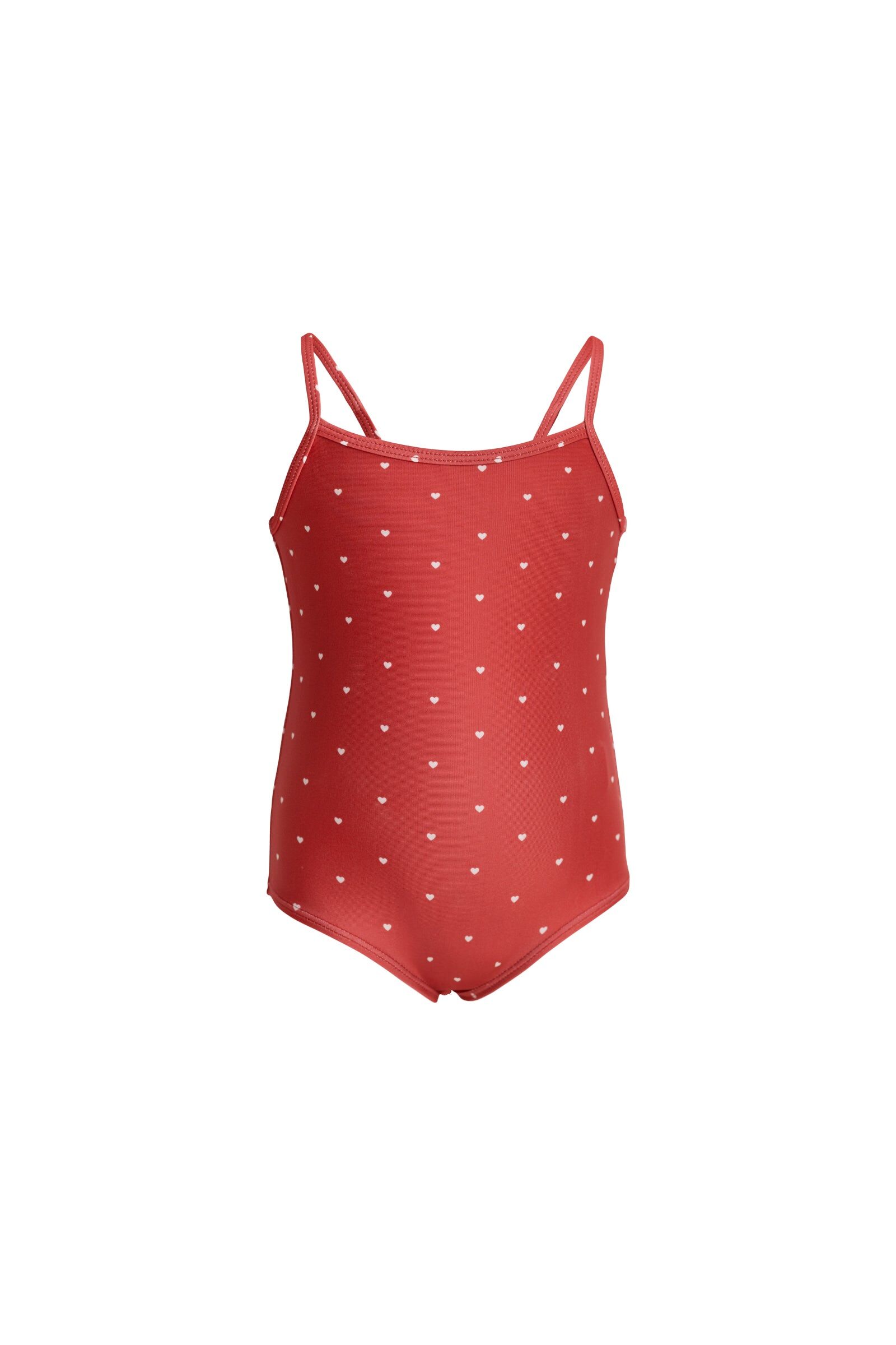 【預購】JAMIE KAY - Evie Swimsuit（Mon Amour Red）
