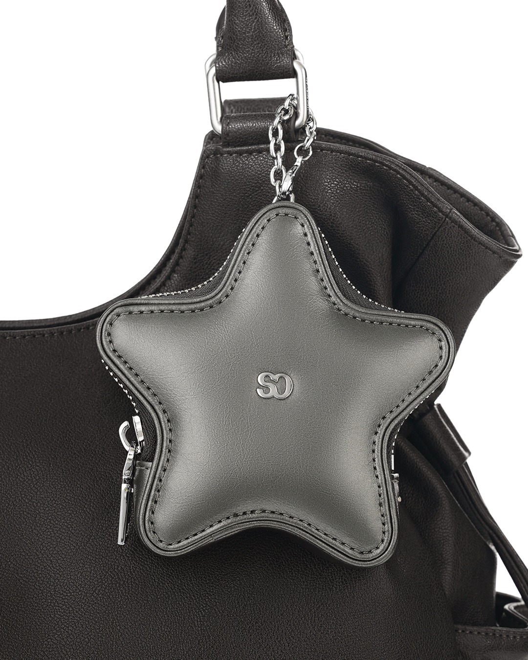 STAND OIL Star Pods Keyring