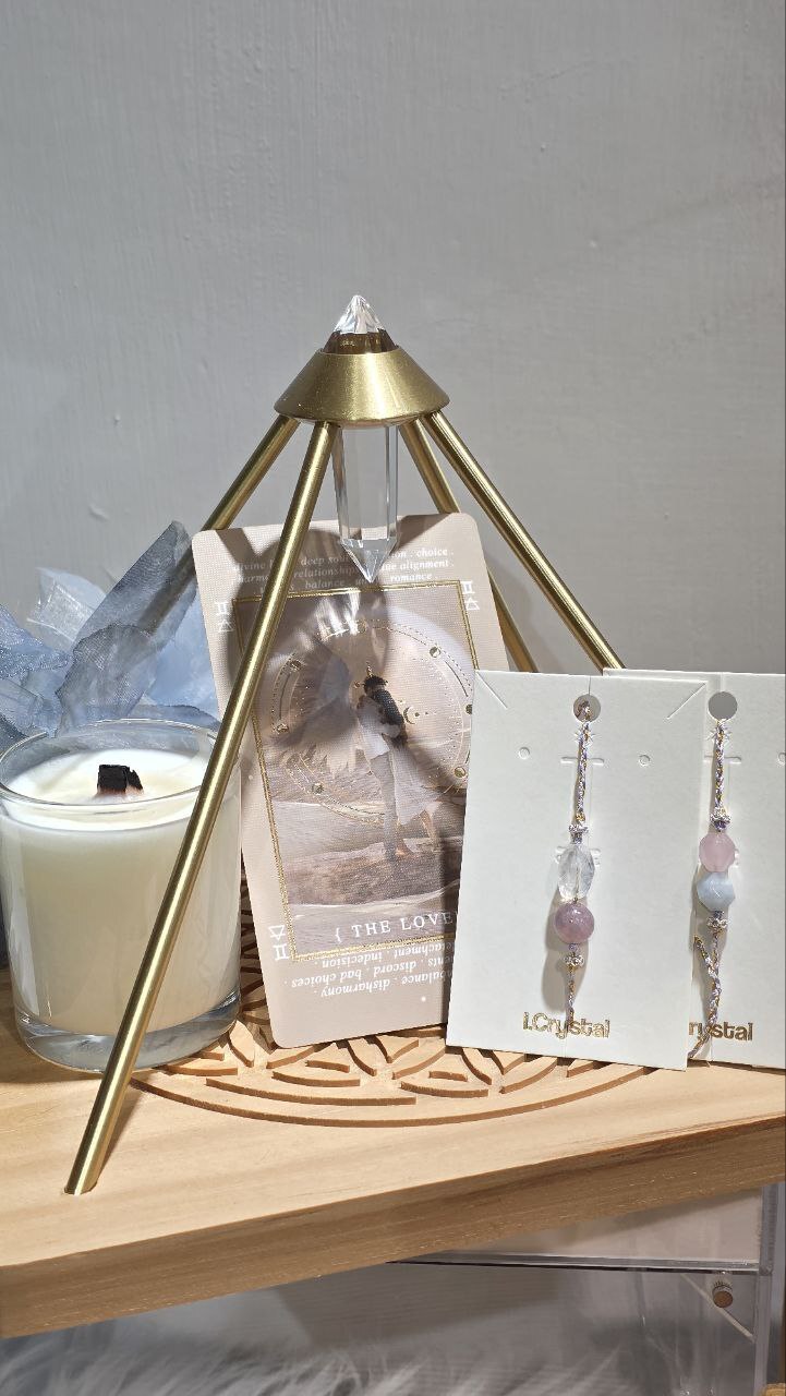 緣份紅繩加持only