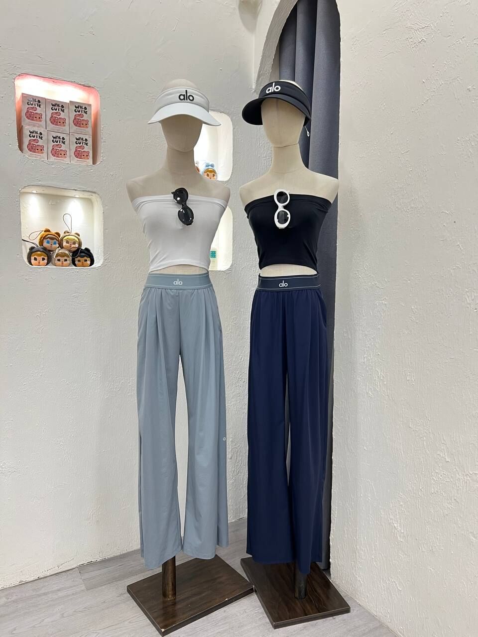 Alo Premium Pant