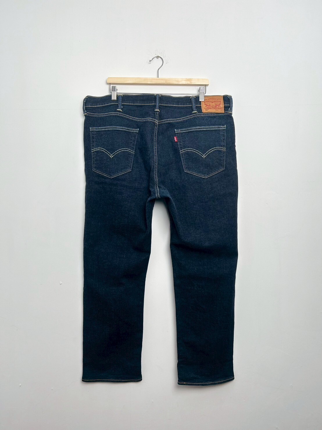 Levis 541 Denim Pants SIZE W40