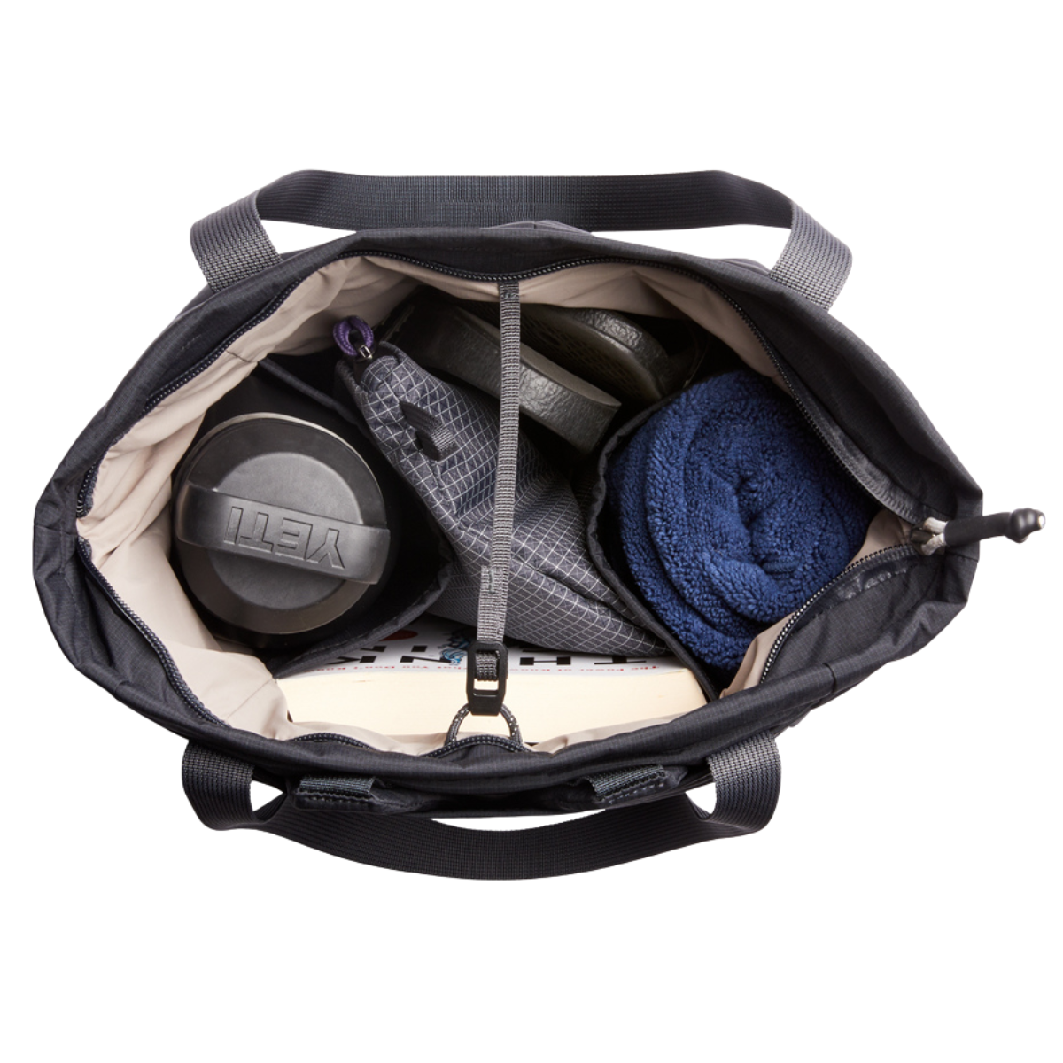 Lite Totepack 城市托特包