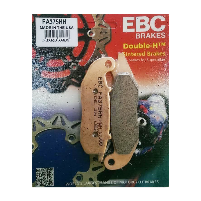 EBC FA375HH Sintered Brake Pads