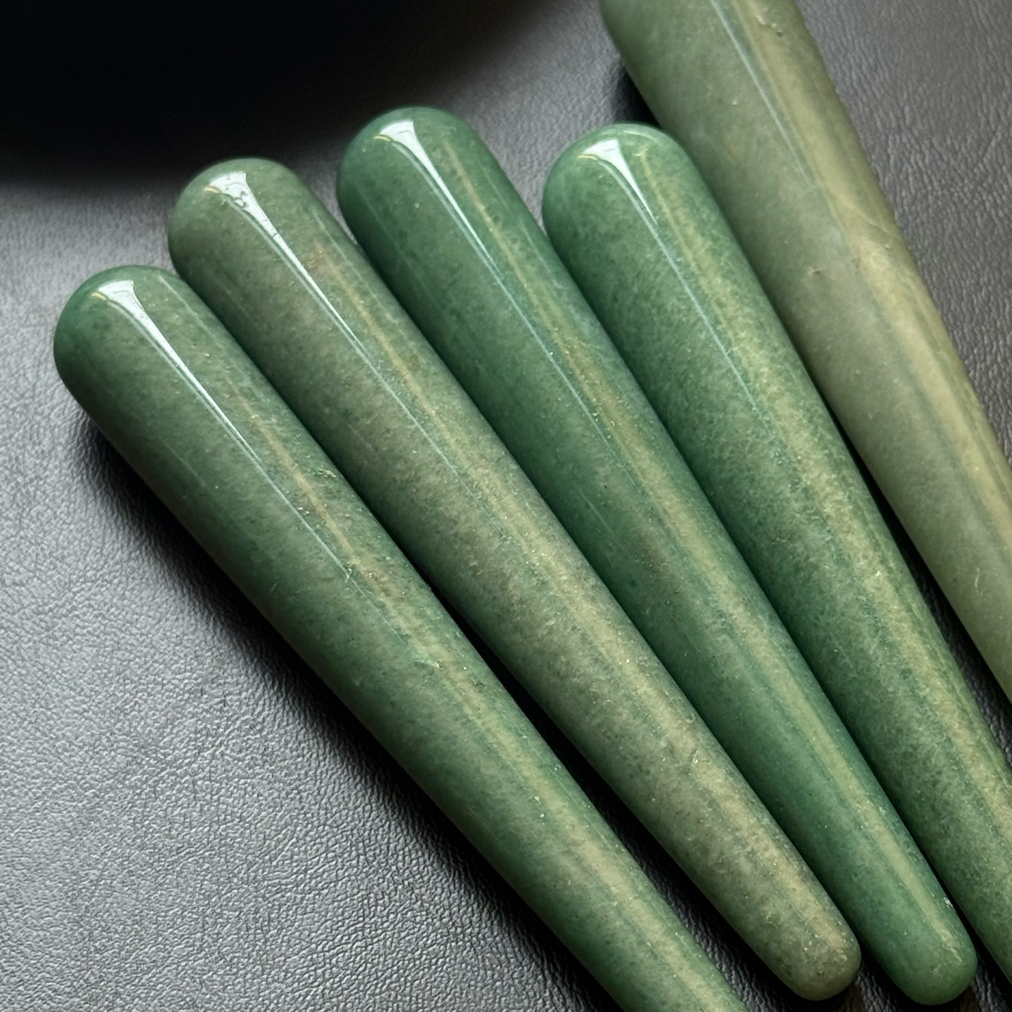 [原石] 東菱玉 穴道按摩棒