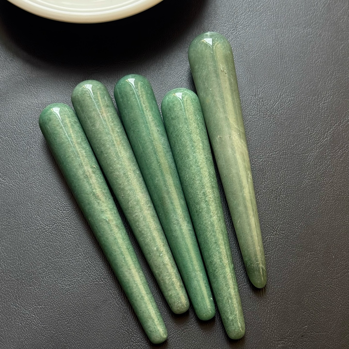 [原石] 東菱玉 穴道按摩棒