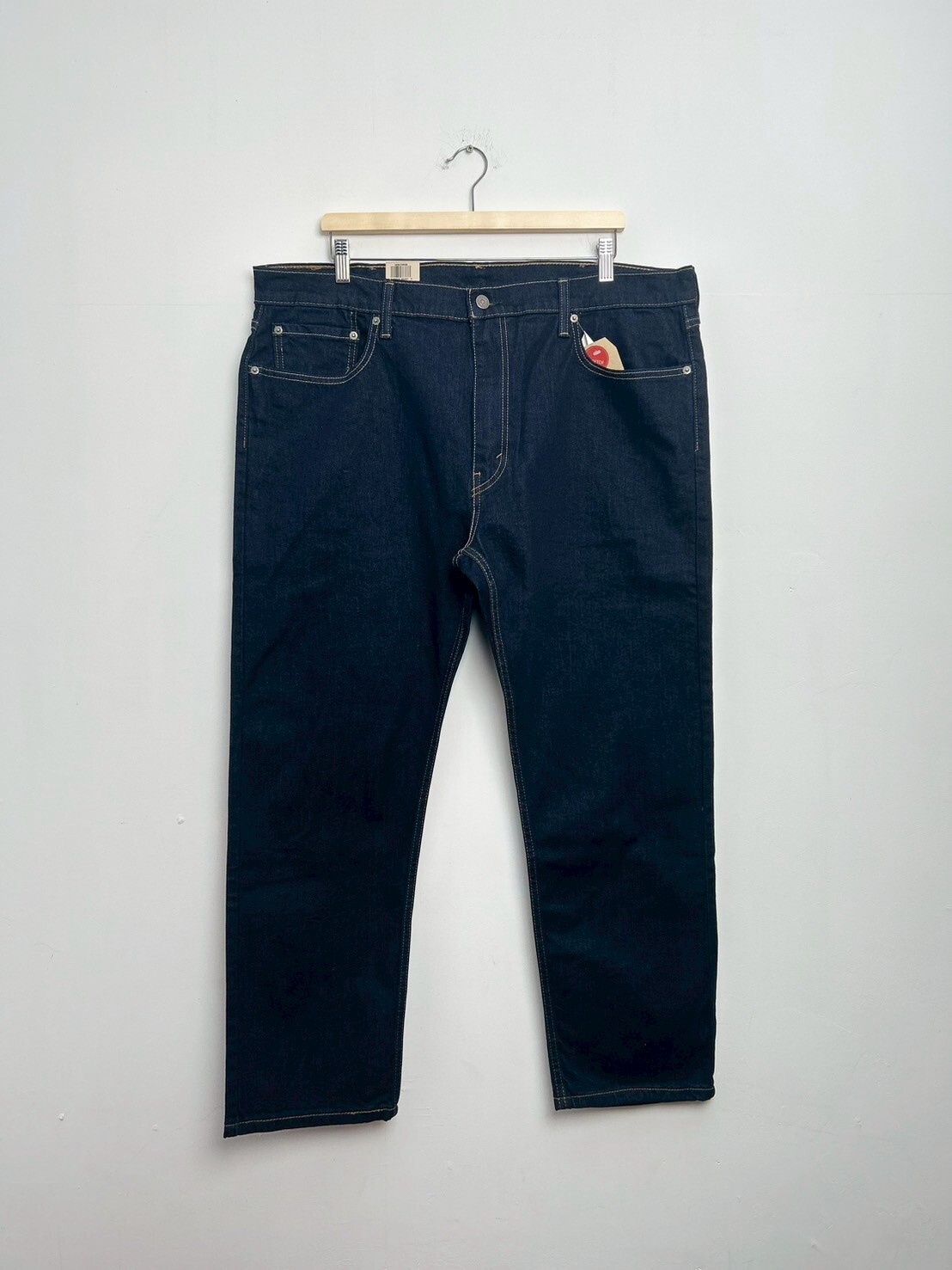 Levi's® Men's 502™ Taper Jeans SIZE W40